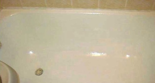 Реставрация акриловой ванны | Можга